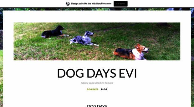 happydogdog.com