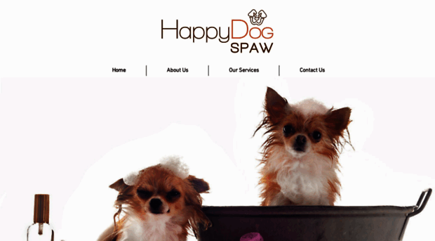 happydogspawsd.com