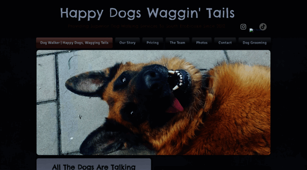 happydogswaggintails.ca