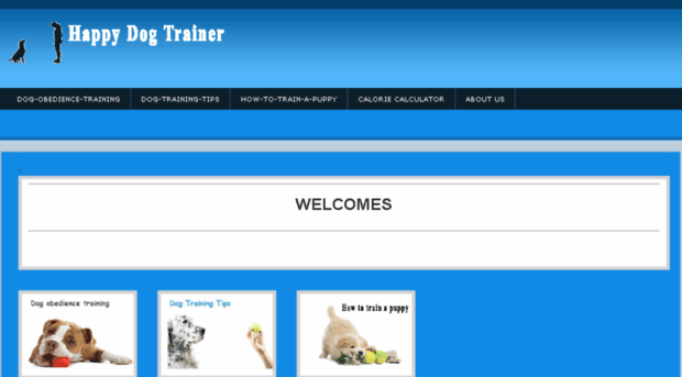 happydogtrainer.net