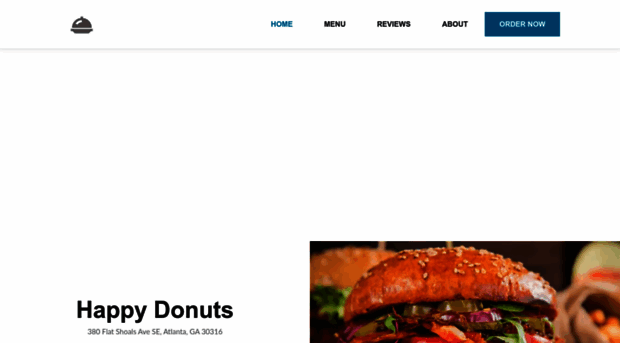 happydonuts.net