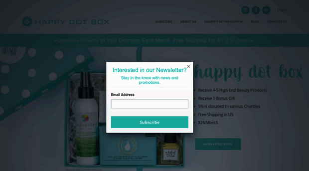 happydotbox.com