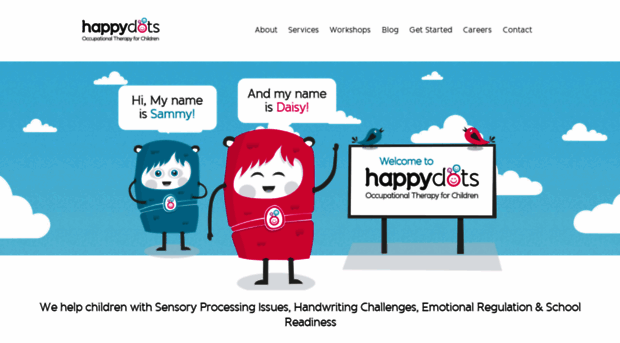 happydots.com.au