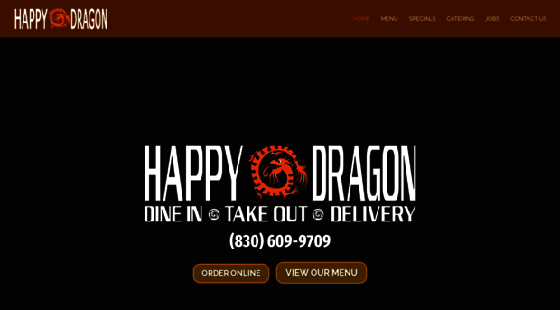 happydragondelivery.com