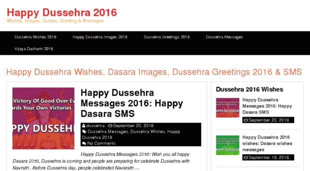 happydussehrawishes.in