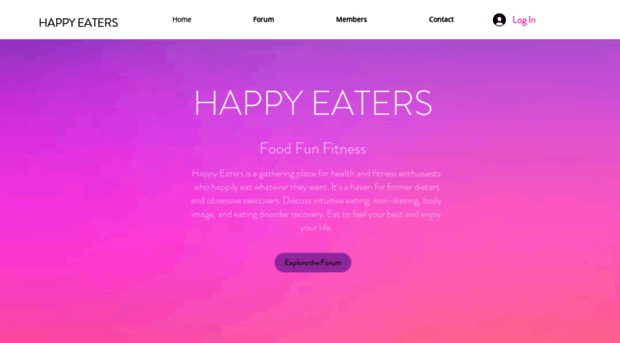 happyeaters.net