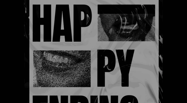 happyendingagency.co.uk