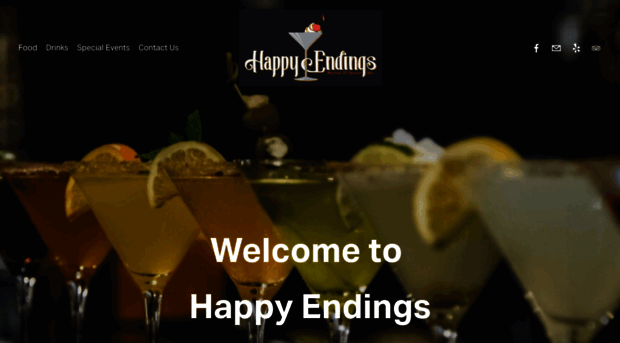 happyendingsbangor.com