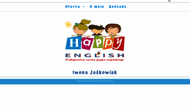 happyenglish.eu