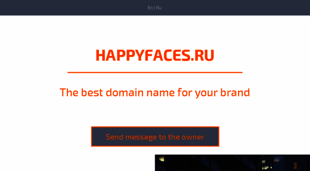 happyfaces.ru