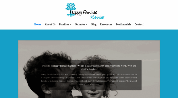 happyfamiliesnannies.co.uk