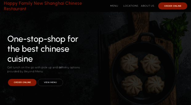 happyfamilychinese.com