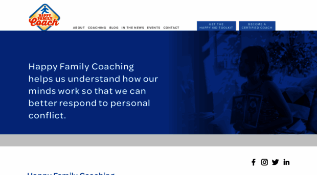 happyfamilycoach.com