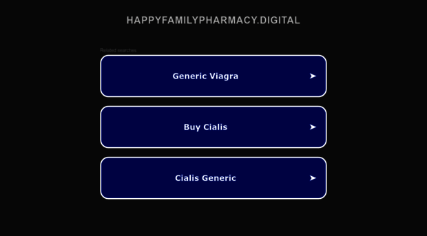 happyfamilypharmacy.digital