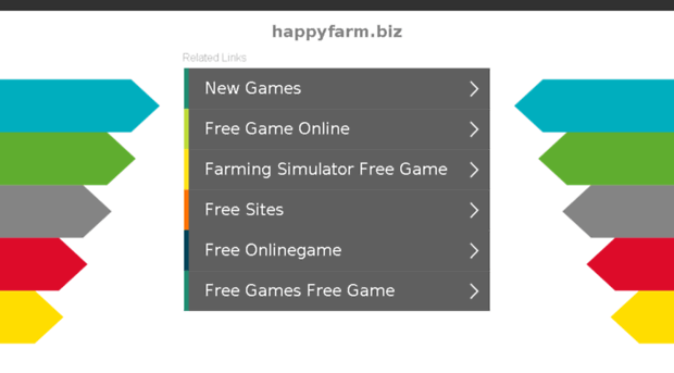 happyfarm.biz