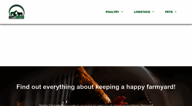 happyfarmyard.com