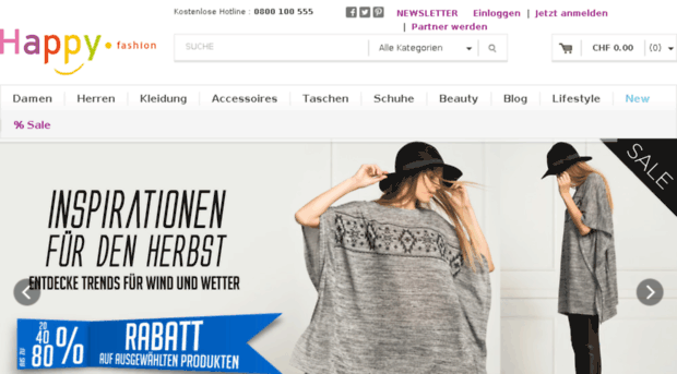 happyfashion.ch