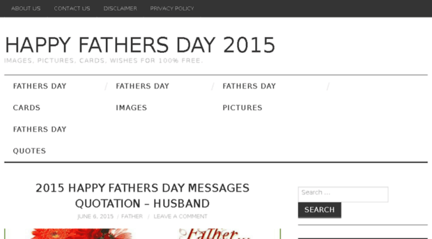 happyfathersday-2015.com