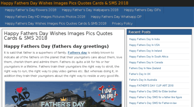 happyfathersdaywishesimages.com