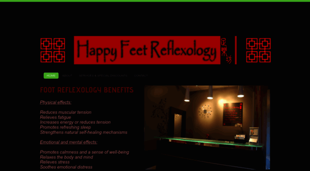 happyfeet-reflexology.com