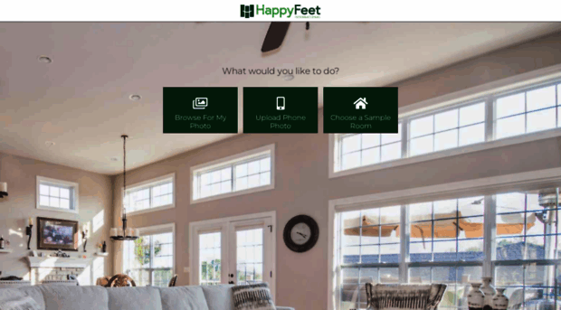 happyfeet.visualiseitnow.com