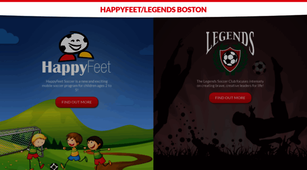 happyfeetboston.com