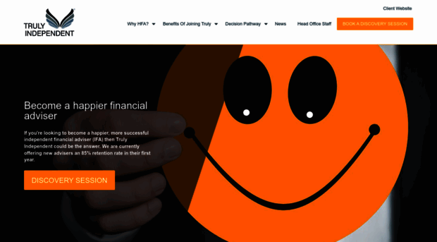 happyfinancialadvisers.co.uk