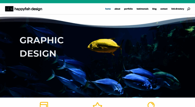 happyfishdesign.com