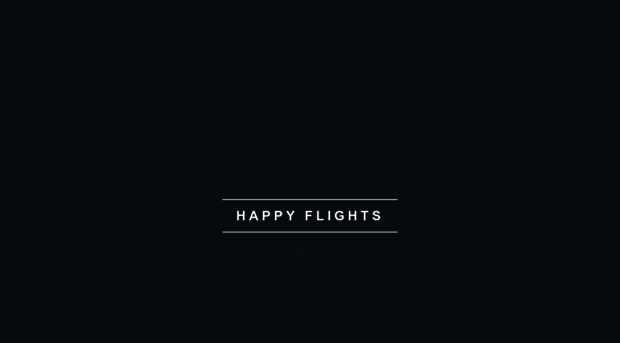 happyflightscabo.com