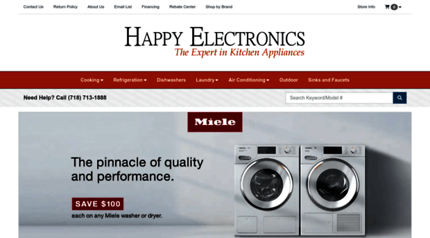 happyflushing.com