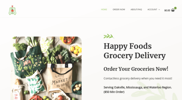 happyfoods.ca