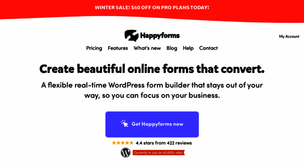 happyforms.io