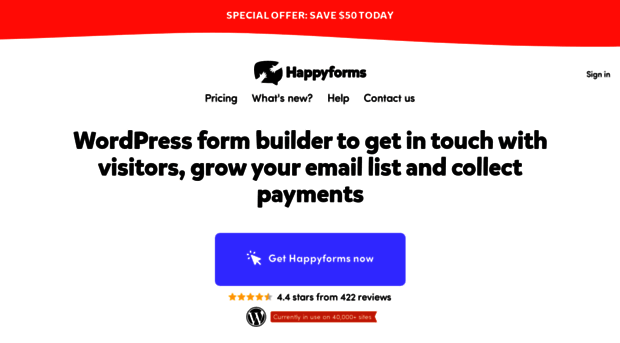 happyforms.me