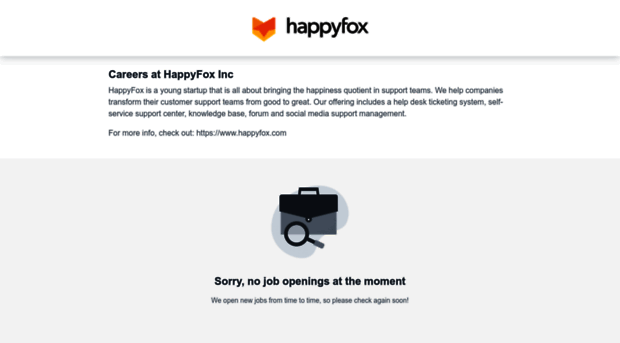 happyfox.workable.com