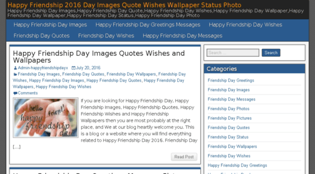 happyfriendshipdayx.com