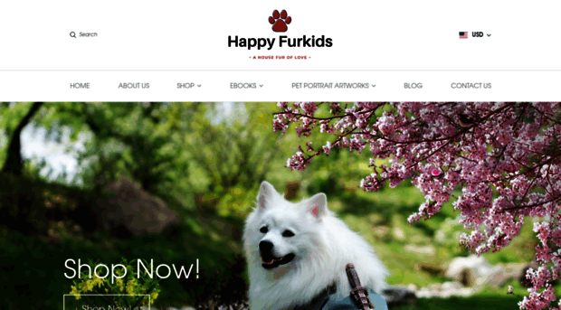 happyfurkids.com