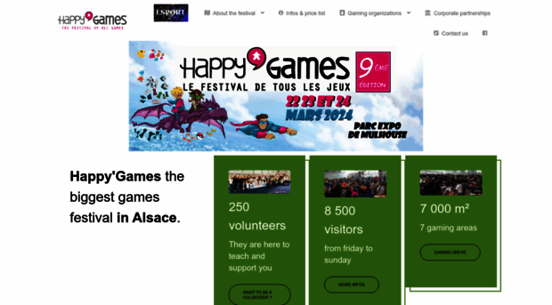 happygames.fr