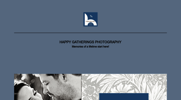 happygatherings.com