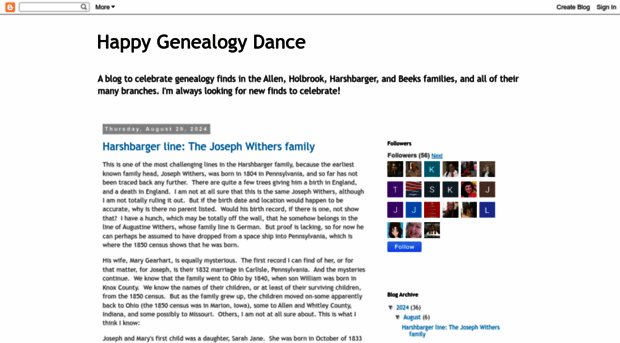 happygenealogydance.blogspot.com