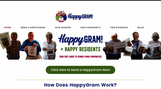 happygram.org