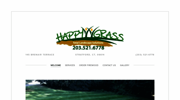happygrasslandscaping.com