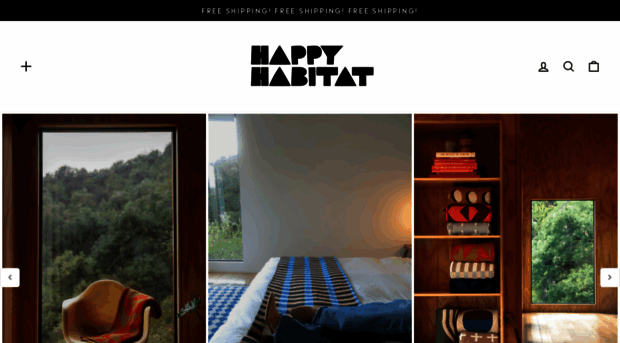 happyhabitat.com