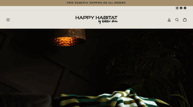 happyhabitat.net