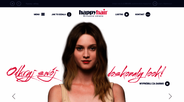 happyhair.pl