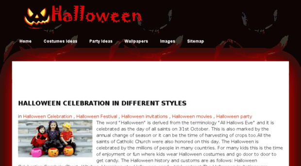 happyhalloweenideas.com