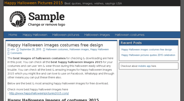 happyhalloweenpictures2015.com