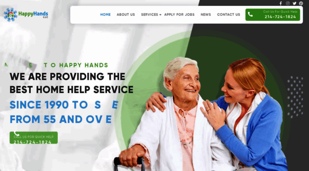 happyhandsllc.com