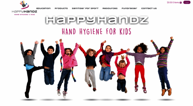 happyhandz.com.au