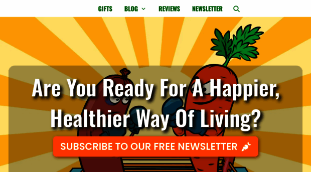 happyhappyvegan.com