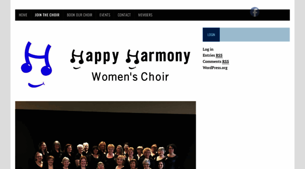 happyharmonychoir.ca